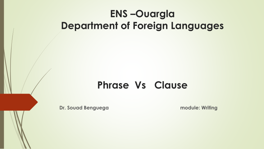 pdf-phrase-vs-clause