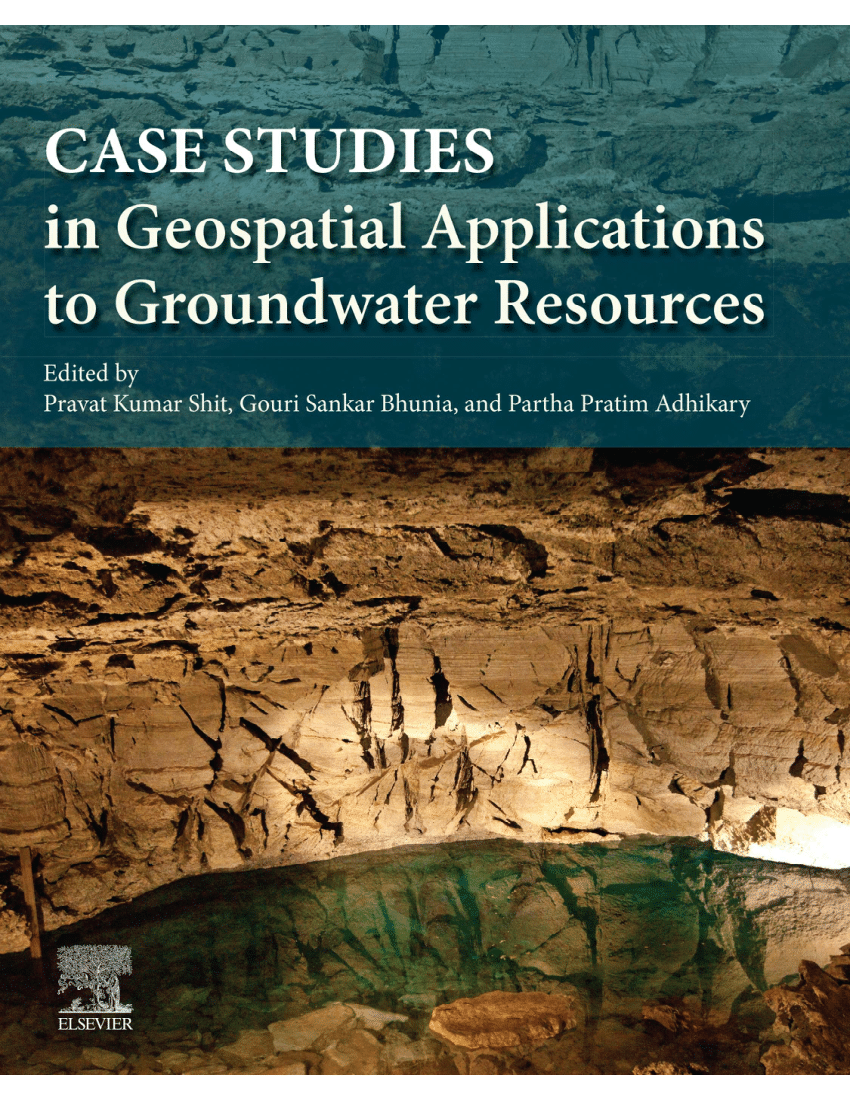 (PDF) GIS-based groundwater recharge potentiality analysis using ...