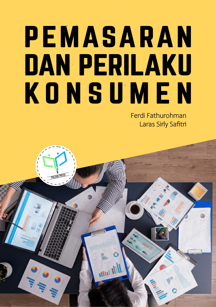 Pdf Pemasaran Dan Perilaku Konsumen 3906