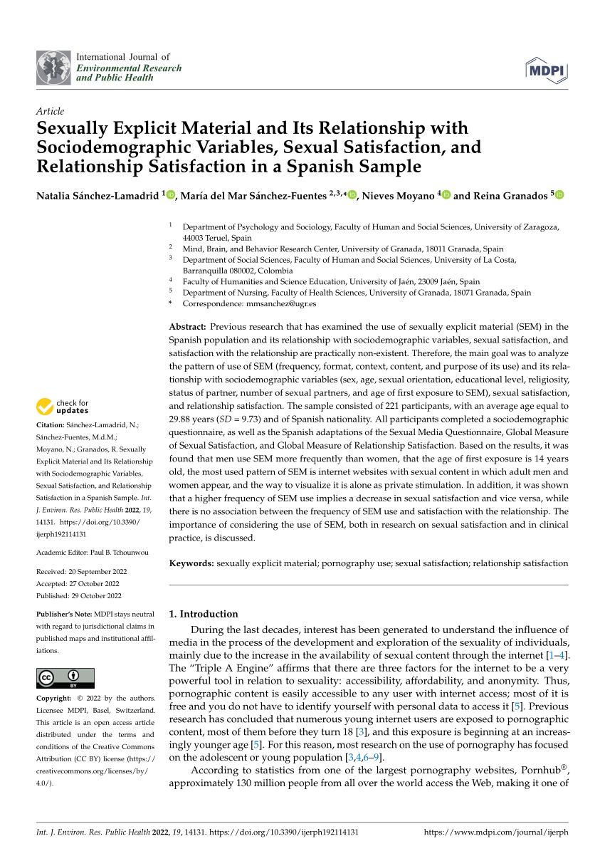 The self-perceived effects reported by surveyed individuals during... |  Download Scientific Diagram