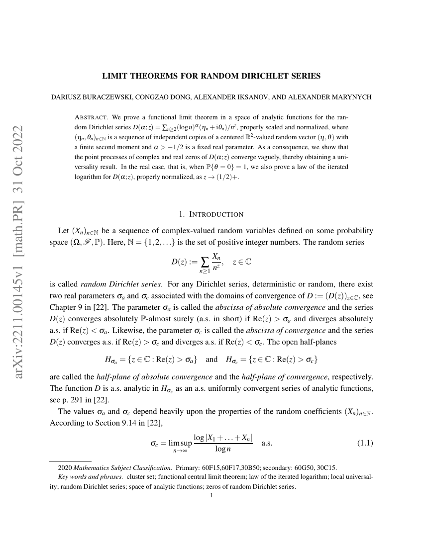 pdf-limit-theorems-for-random-dirichlet-series