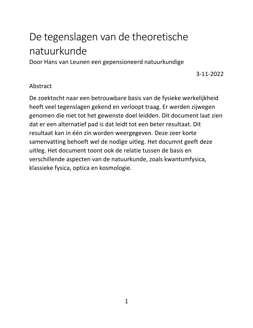 pdf-de-tegenslagen-van-de-theoretische-natuurkunde