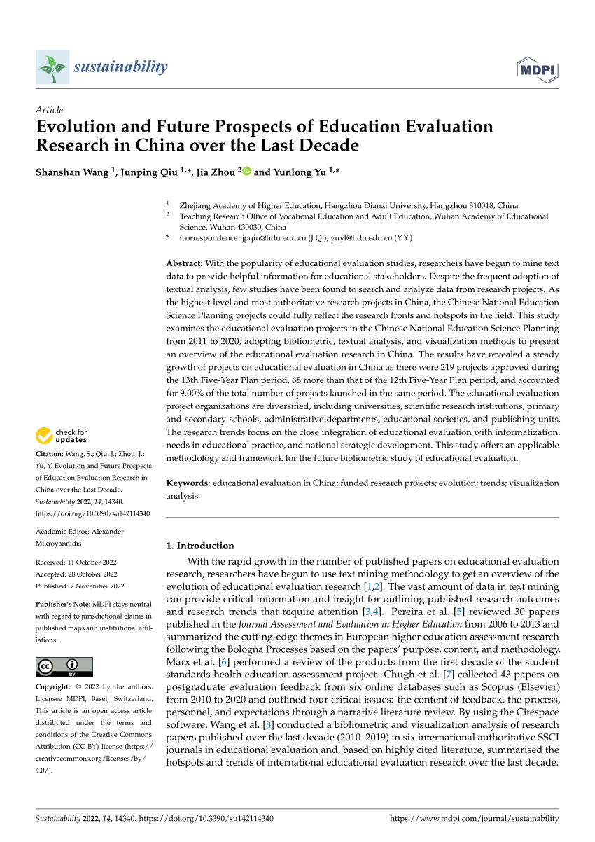 ES&T in the 21st Century: A Data-Driven Analysis of Research Topics,  Interconnections, And Trends in the Past 20 Years