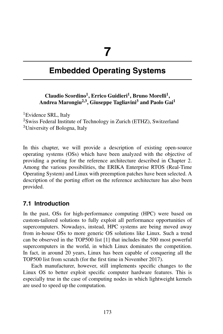 a term paper on embedded systems and office management