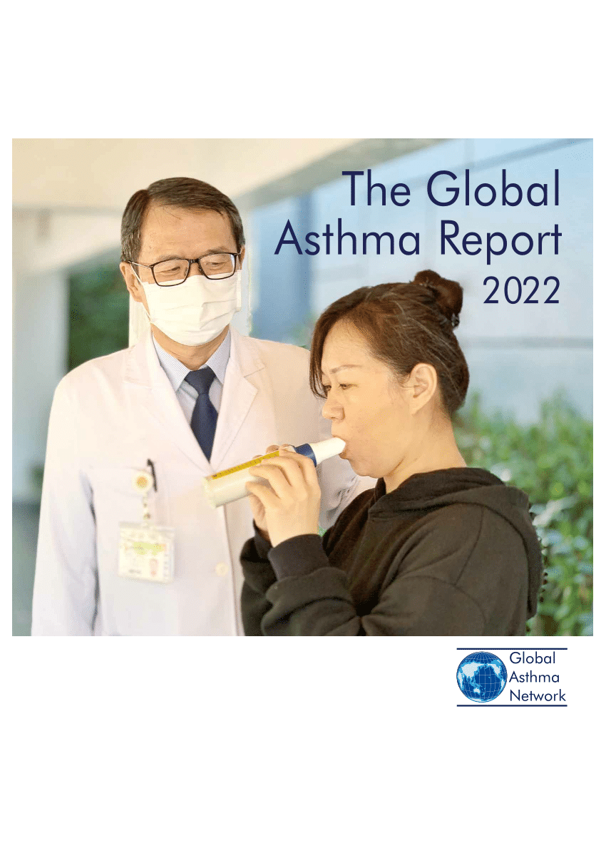 asthma research articles pdf