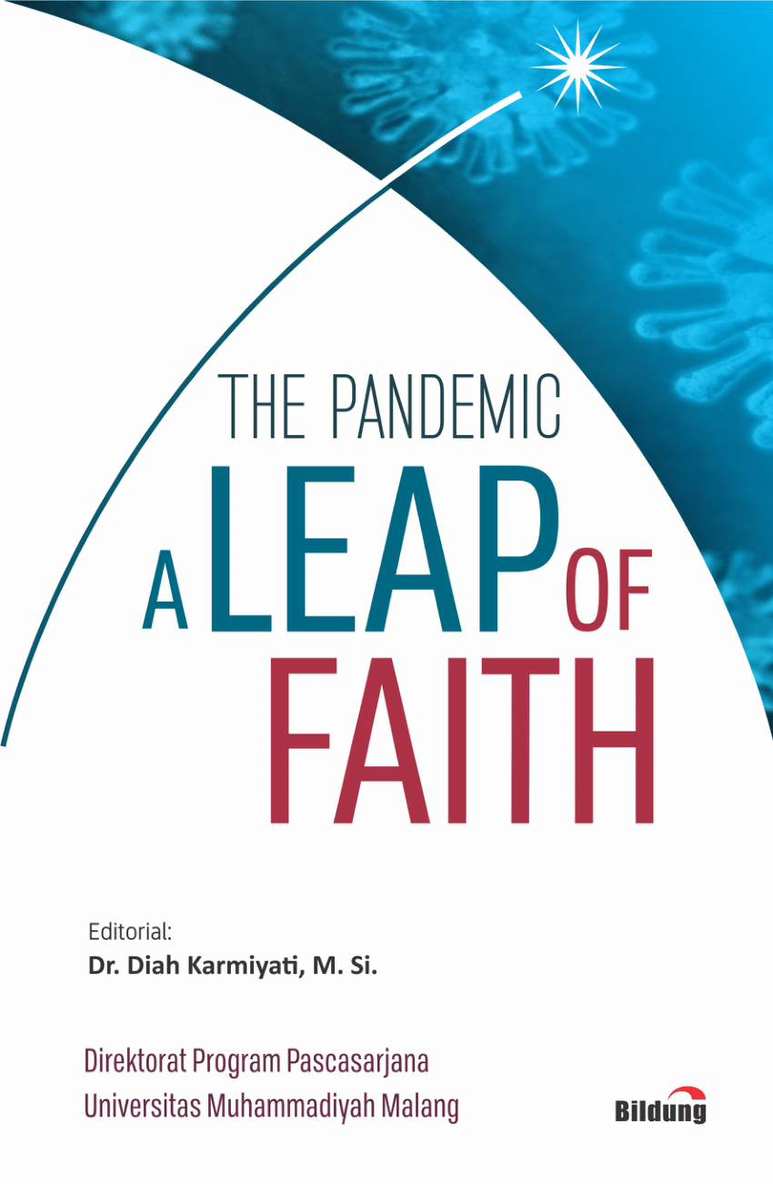 PDF) The Pandemic A Leap of Faith