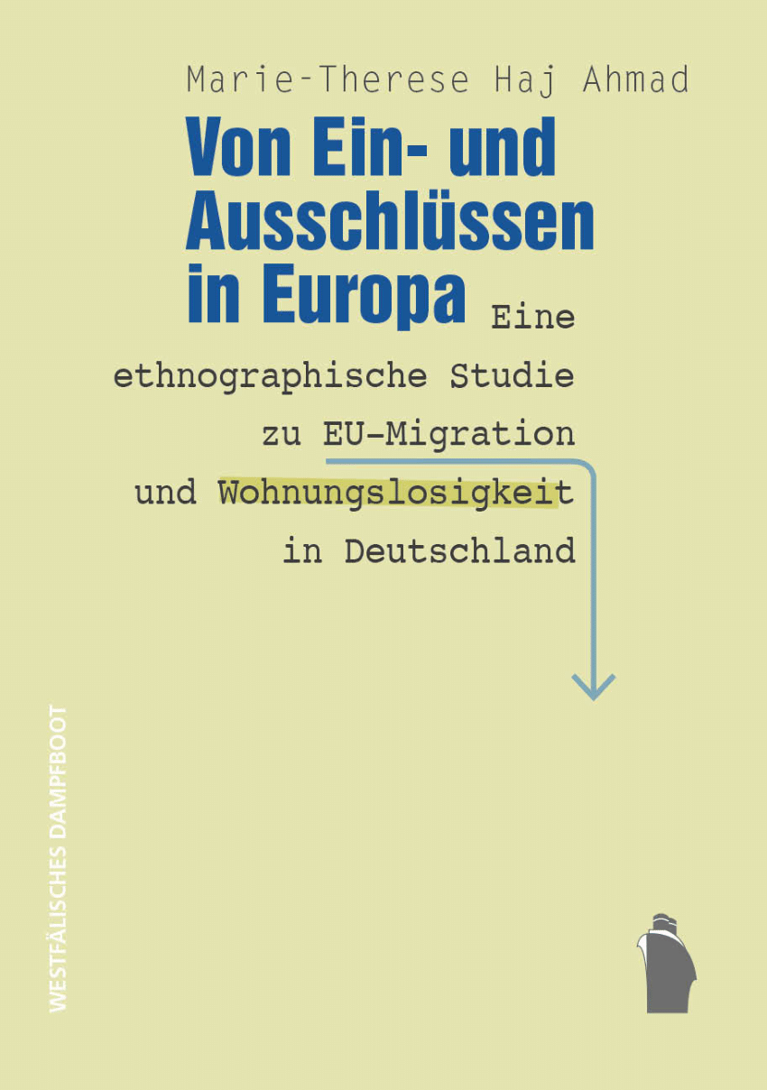 PDF) Von Ein- und Ausschlüssen in Europa