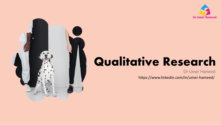 role of researcher in qualitative research pdf