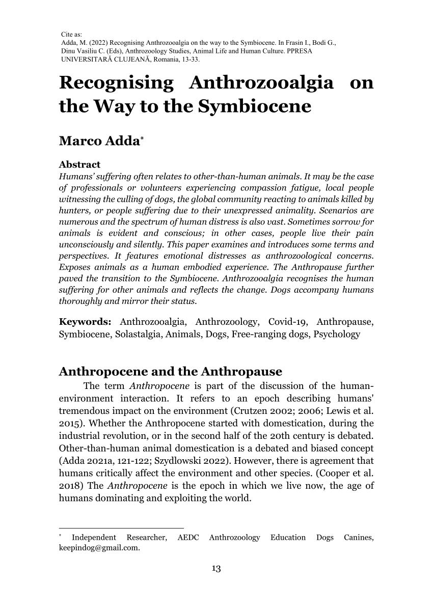 pdf-recognising-anthrozooalgia-on-the-way-to-the-symbiocene