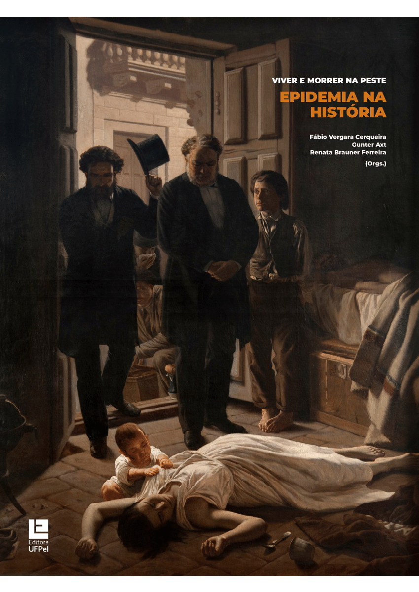 Pdf Dos Miasmas Ao Vírus O Conhecimento Sobre As Epidemias Ao Longo Da História 8973