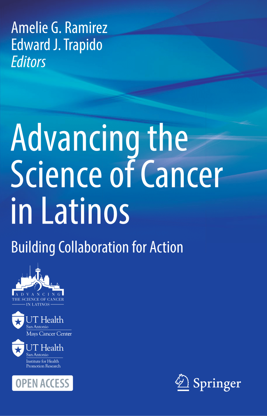 PDF) A Strength-Based Approach to Cancer Prevention in Latinxs