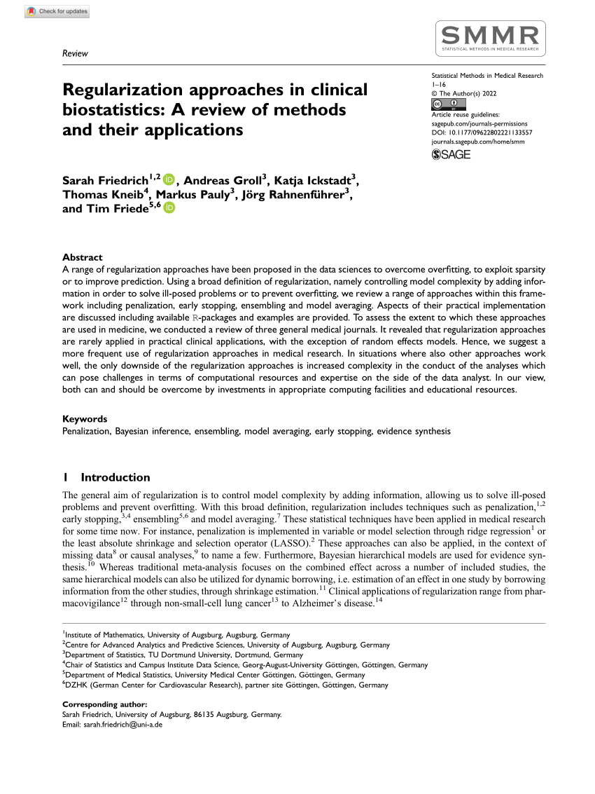 phd thesis in biostatistics