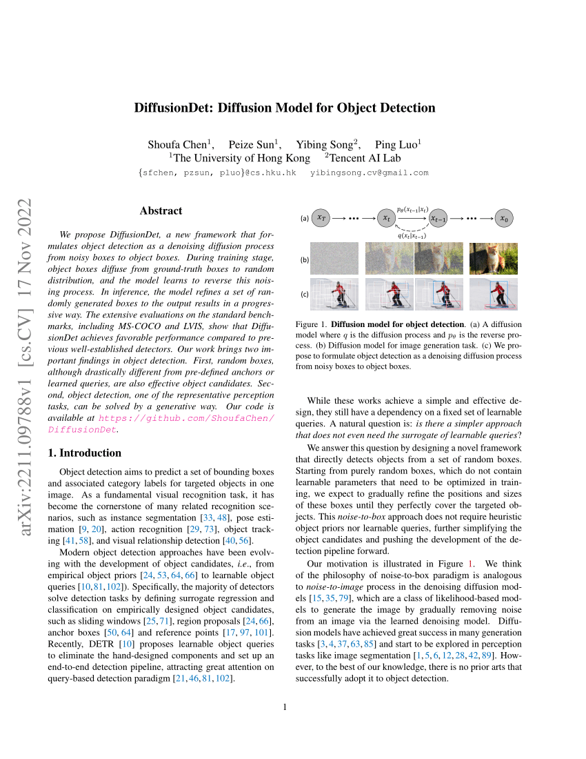 https://i1.rgstatic.net/publication/365487783_DiffusionDet_Diffusion_Model_for_Object_Detection/links/6377176737878b3e87bd4e7d/largepreview.png