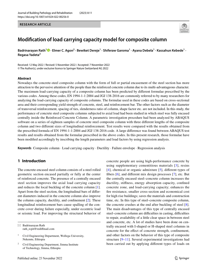 pdf-modification-of-load-carrying-capacity-model-for-composite-column