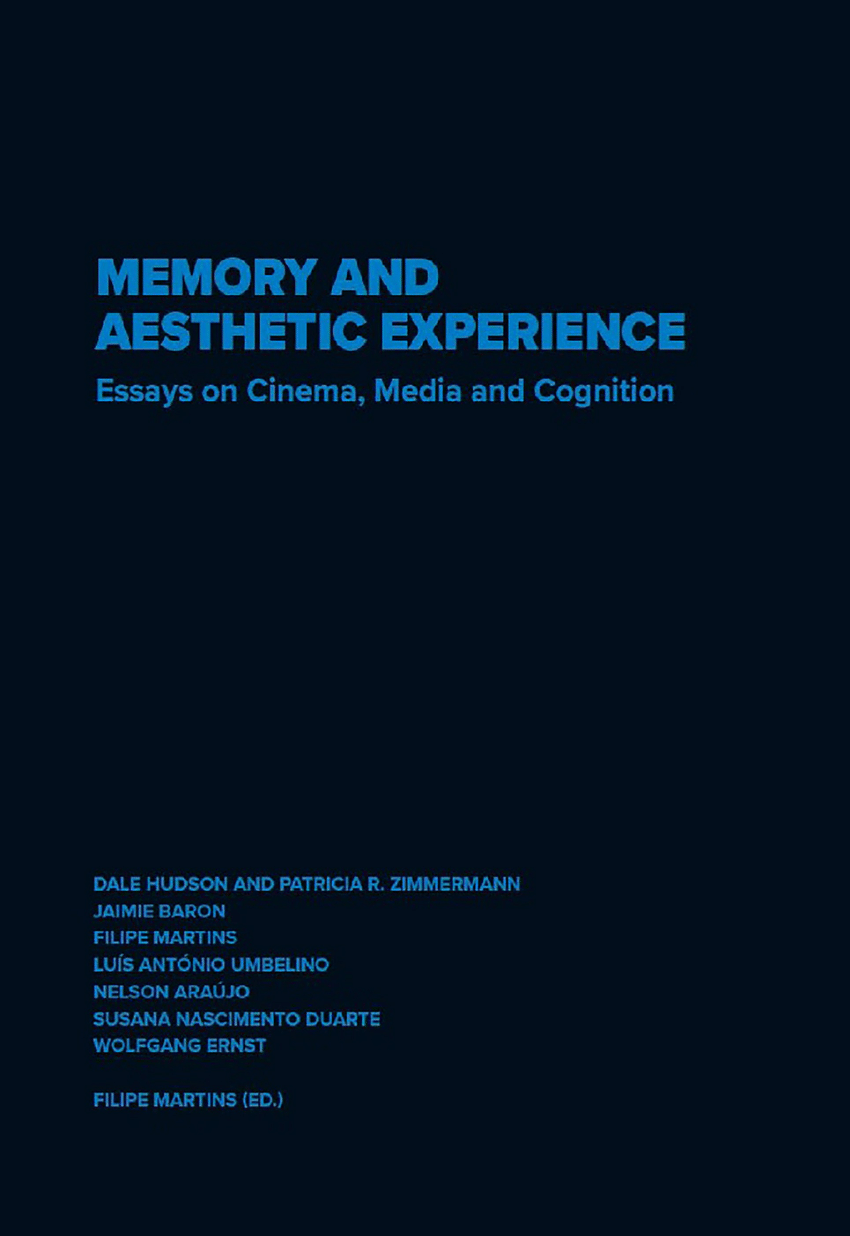 PDF) Memory and Aesthetic Experience