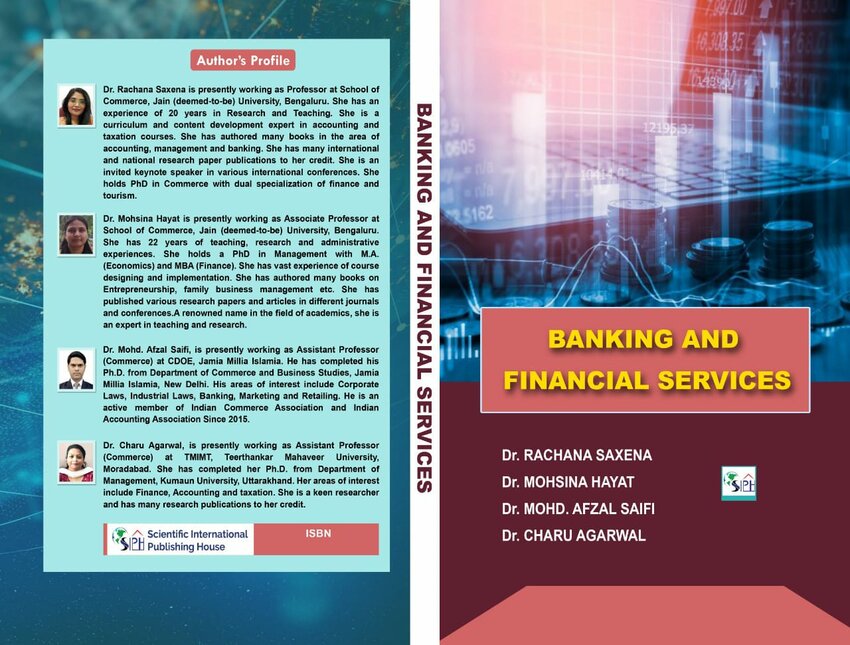 (PDF) Banking and Financial Institutions