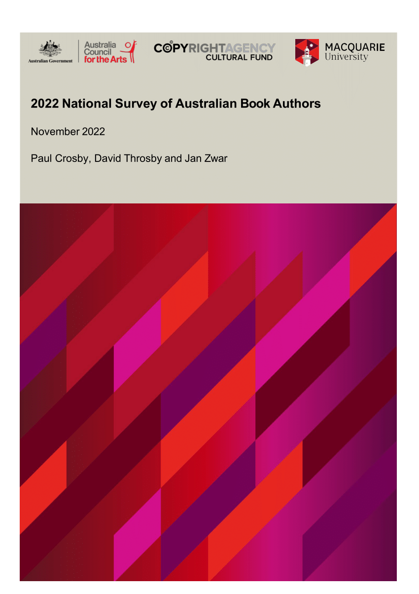 the australian book reviews 2022
