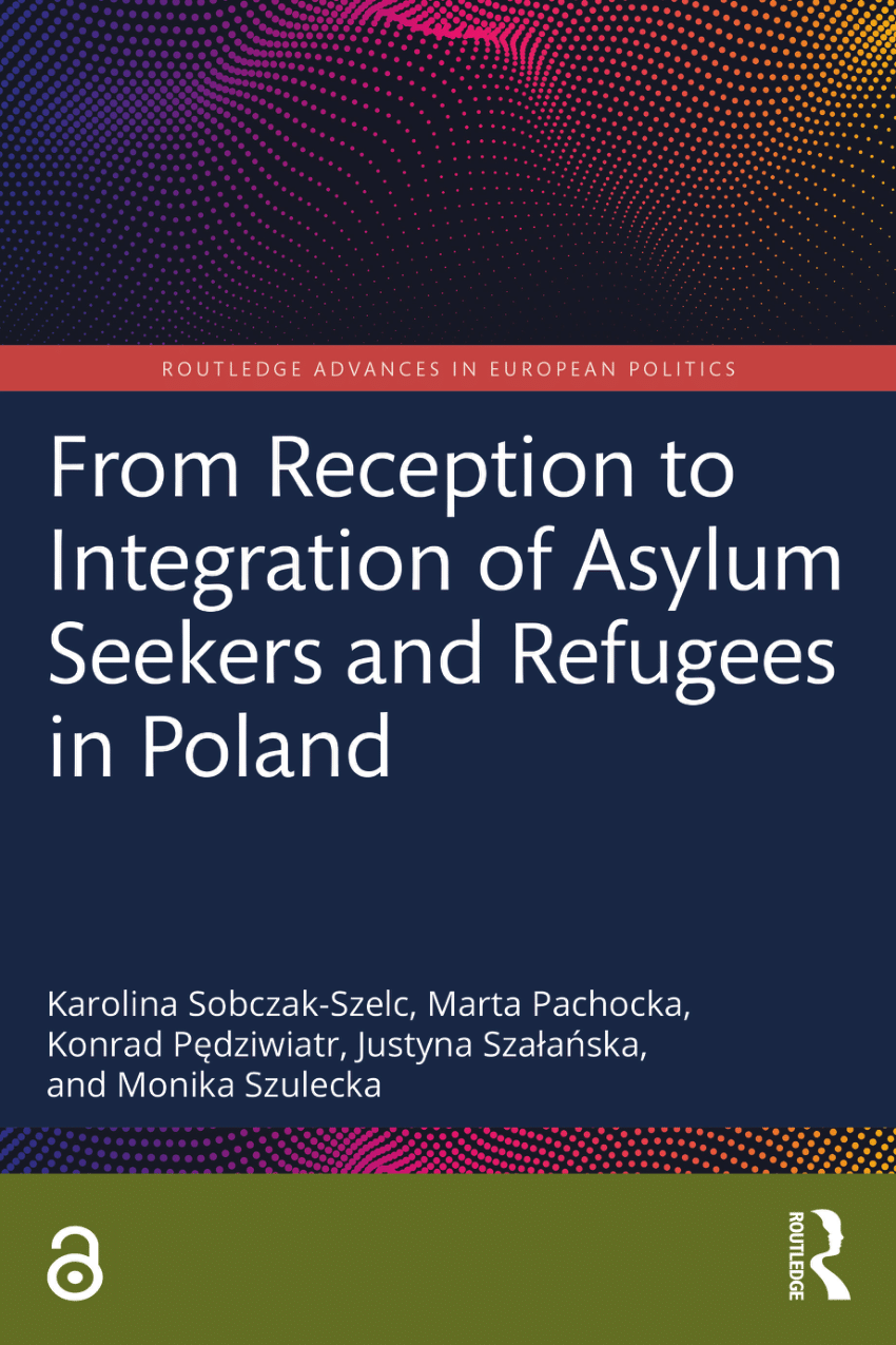 PDF) From Reception to Integration of Asylum Seekers and Refugees in Poland photo pic image