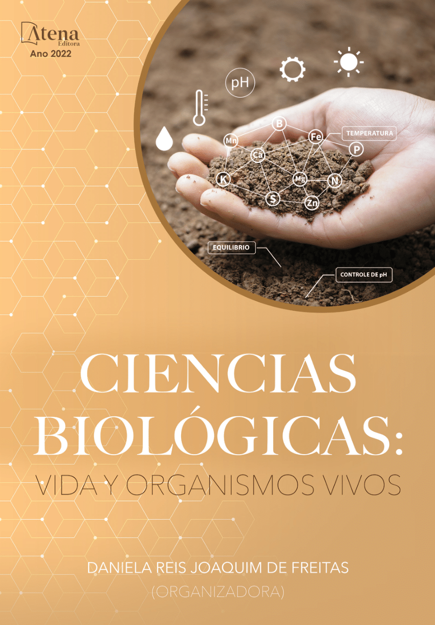 PDF) Ciencias biológicas: Vida y organismos vivos