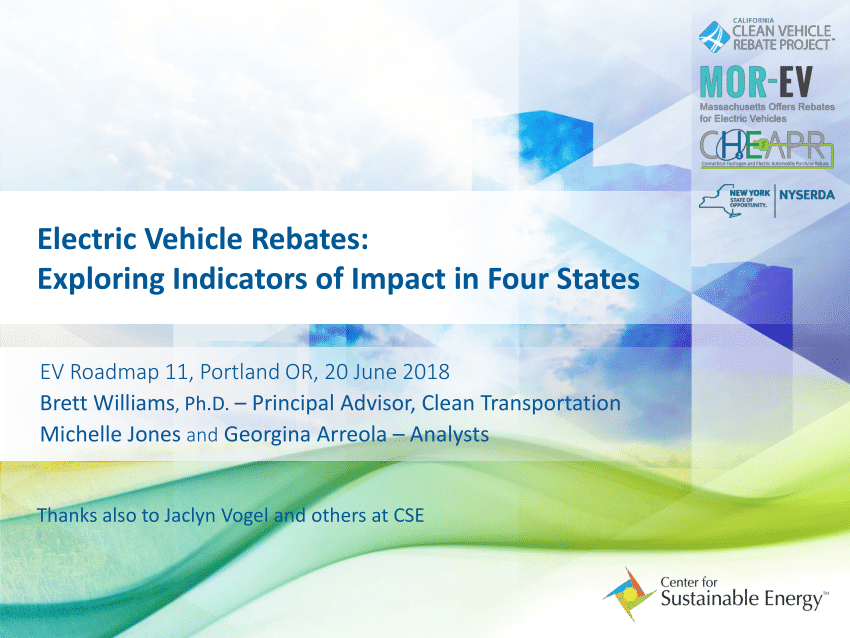 pdf-electric-vehicle-rebates-exploring-indicators-of-impact-in-four