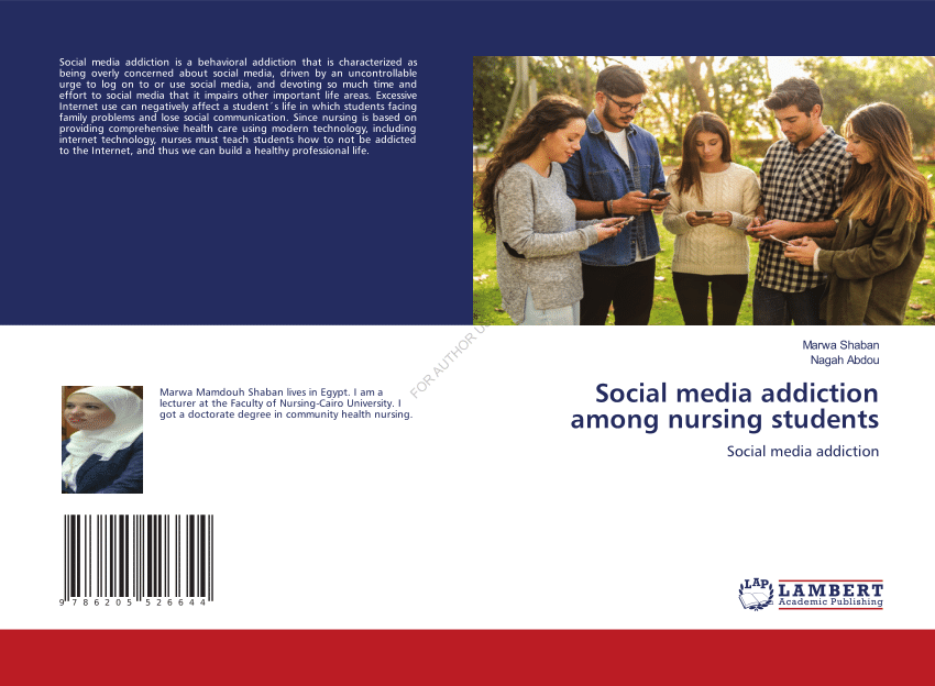 social media addiction research paper pdf 2020