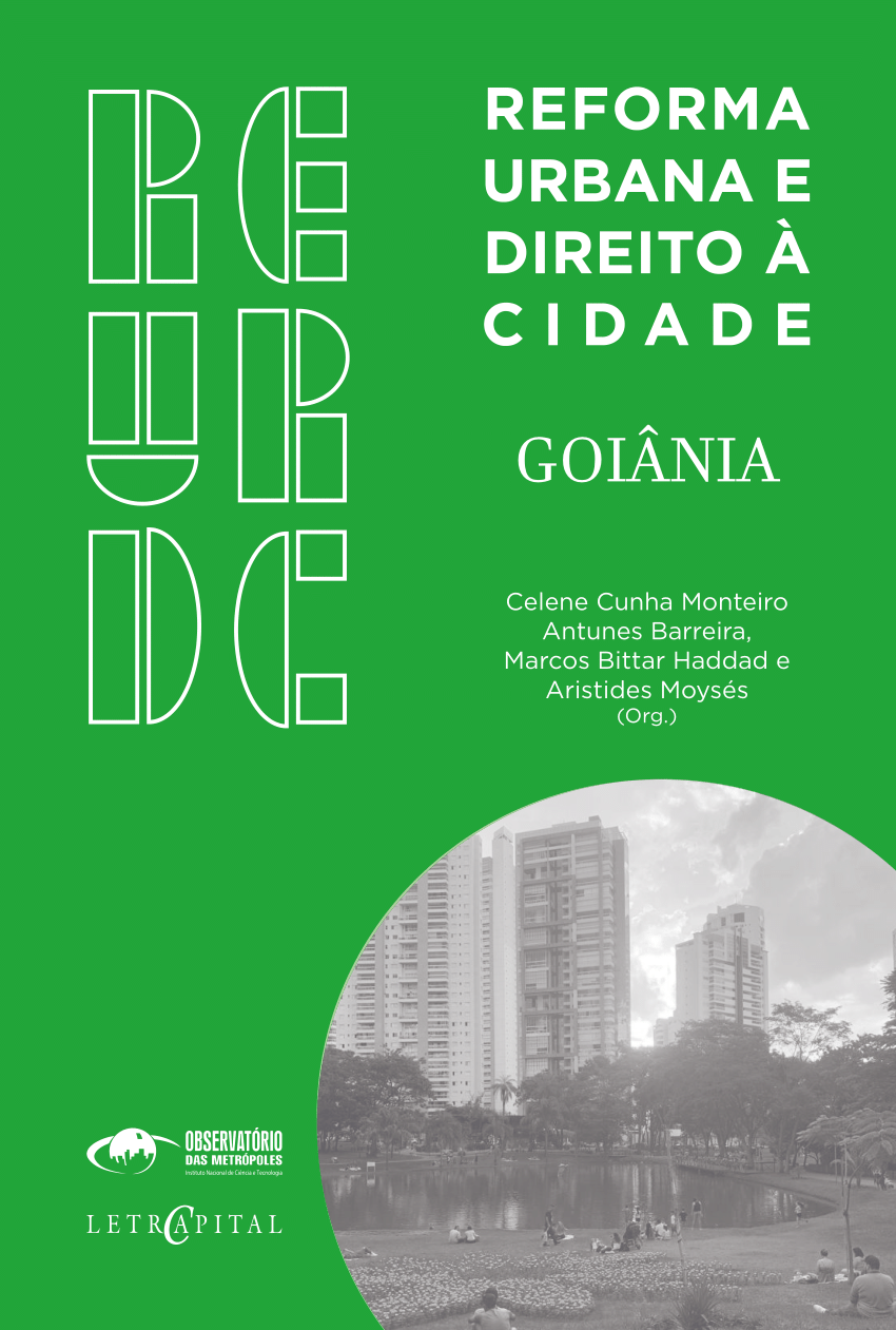 Apenas metade dos domicílios em Goiás é casa própria - Goiania