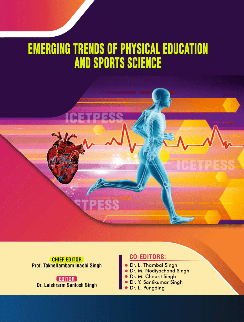 research topic related to physical education