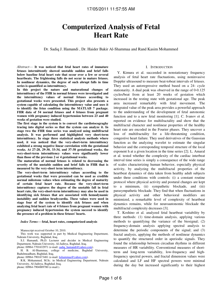 pdf-computerized-analysis-of-fetal-heart-rate