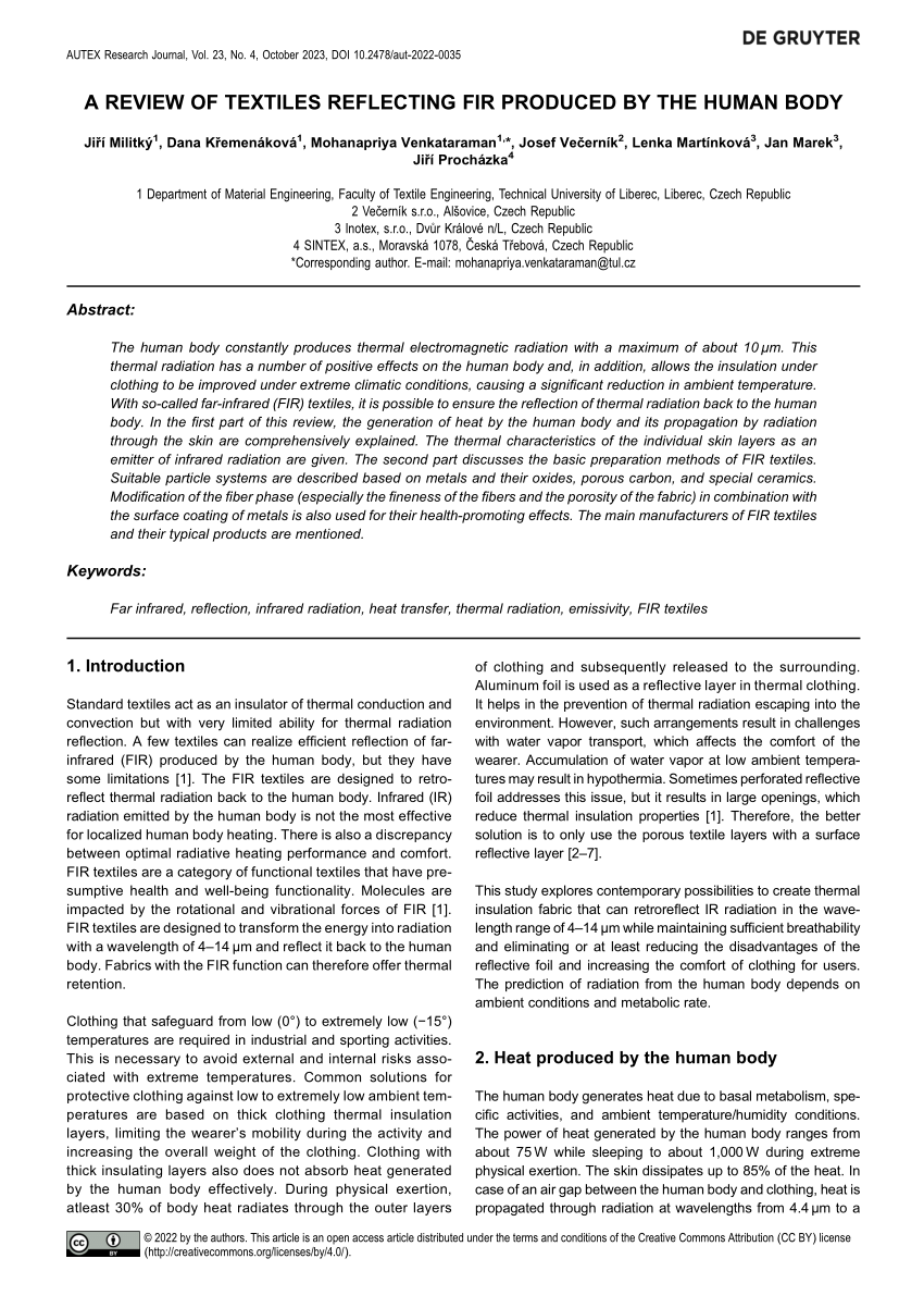 Realización a medida - Fenómenos Textiles