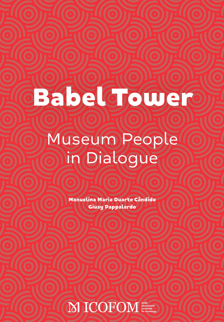 PDF) Babel Tower Museum People in Dialogue