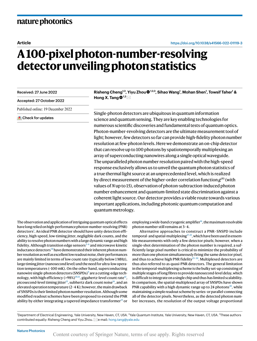 pdf-a-100-pixel-photon-number-resolving-detector-unveiling-photon
