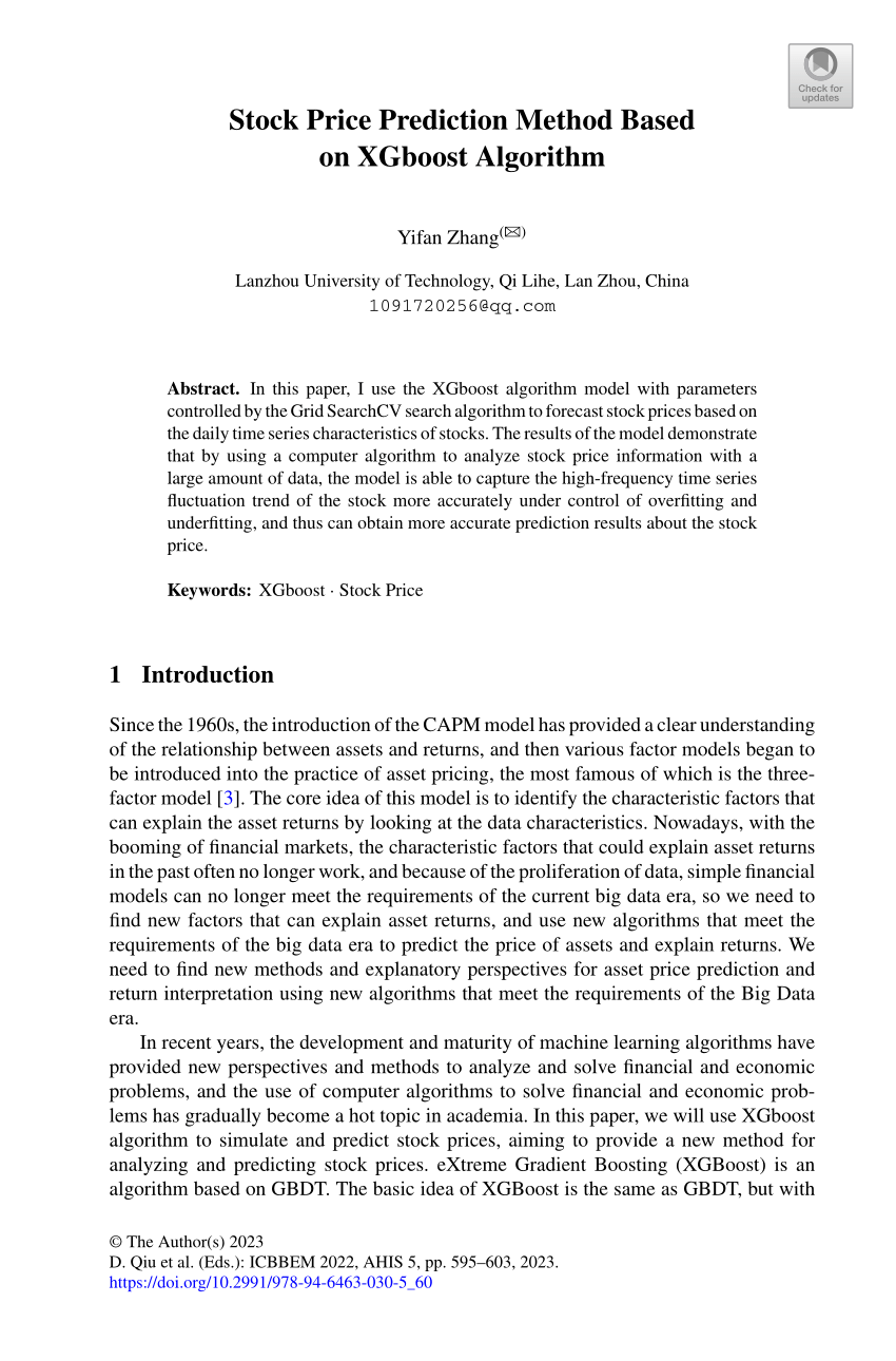 pdf-stock-price-prediction-method-based-on-xgboost-algorithm