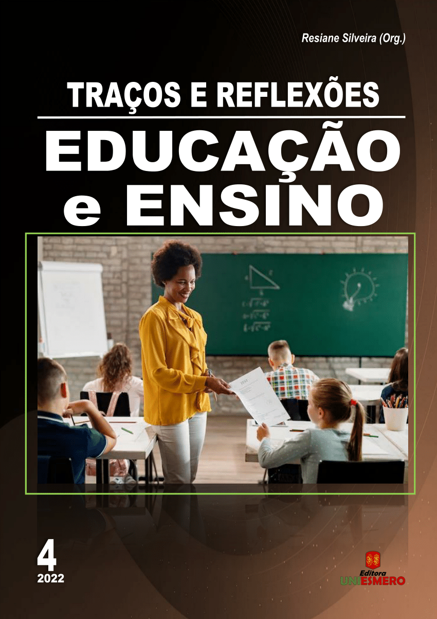 PIBID Pedagogia UFSM na EMEF João da Maia Braga