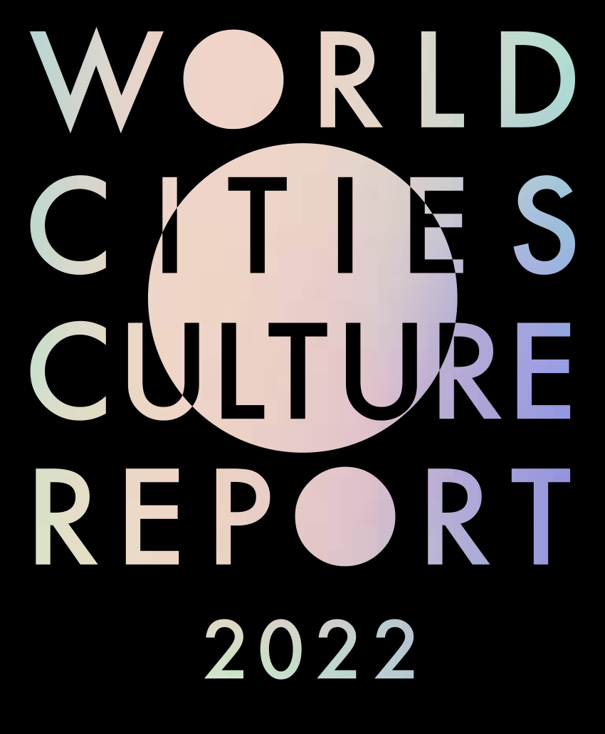 World Cities Culture Forum – Hong Kong - World Cities Culture Forum