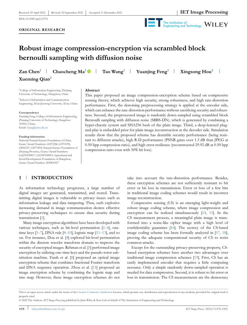 phd thesis on image compression