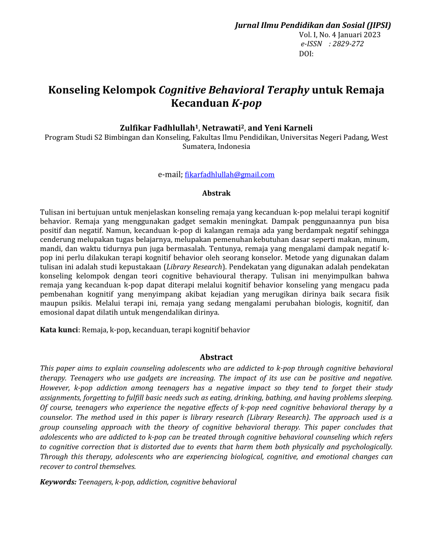 pdf-an-experimental-assessment-of-the-effects-of-k-pop-music-video-exposure-on-teenagers