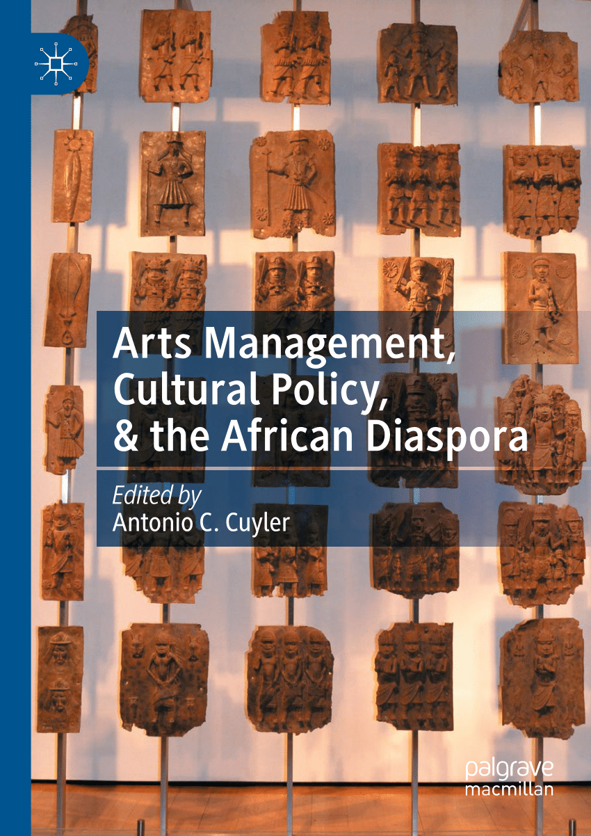 PDF) ArtsManagement-CulturalPolicy-AfricanDiaspora