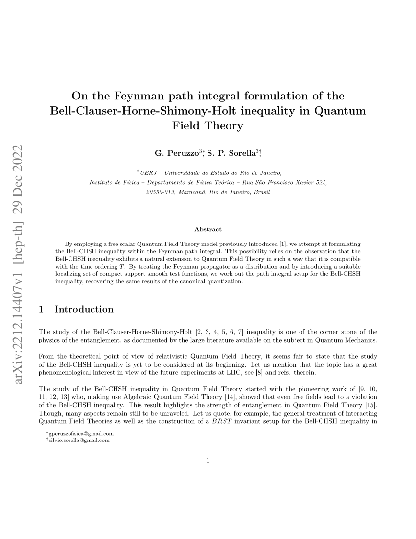 feynman phd thesis pdf