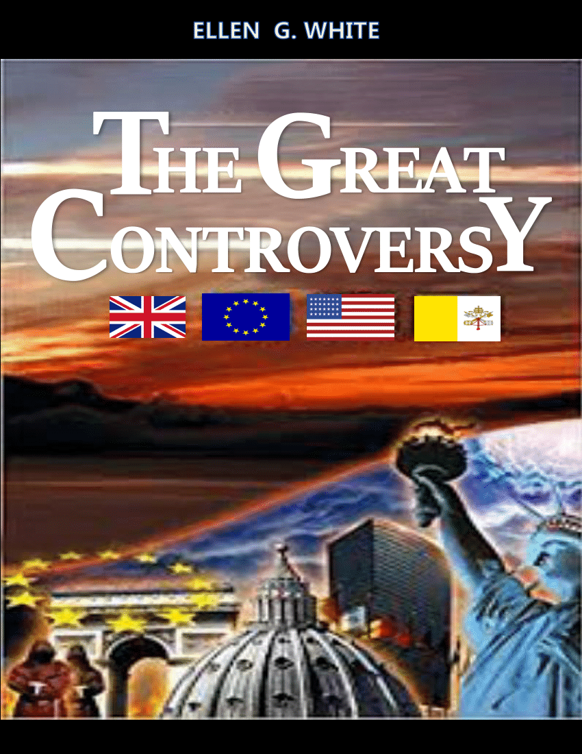 (PDF) The Great Controversy