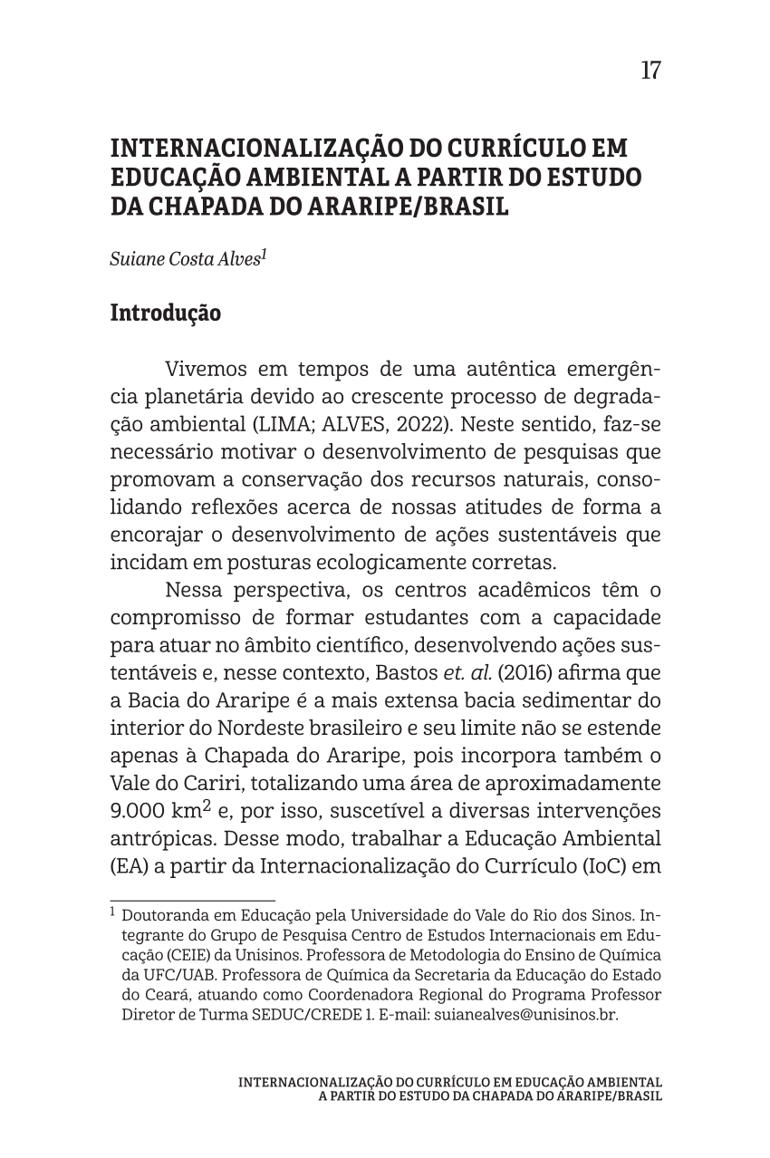 SEDU - Professora de Geografia utiliza metodologia ativa em sala