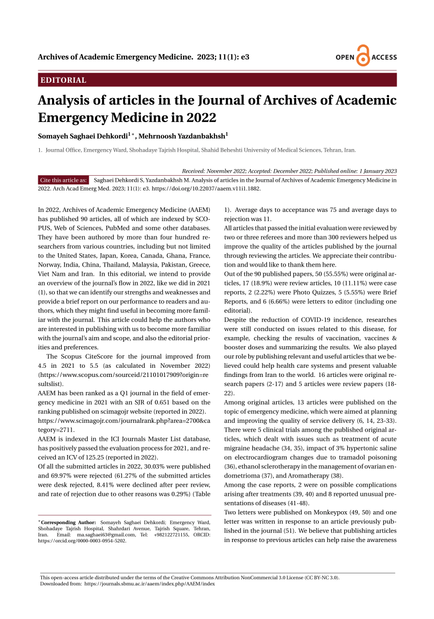 https://i1.rgstatic.net/publication/366976875_Analysis_of_articles_in_the_Journal_of_Archives_of_Academic_Emergency_Medicine_in_2022/links/63bc7d7b03aad5368e78d776/largepreview.png