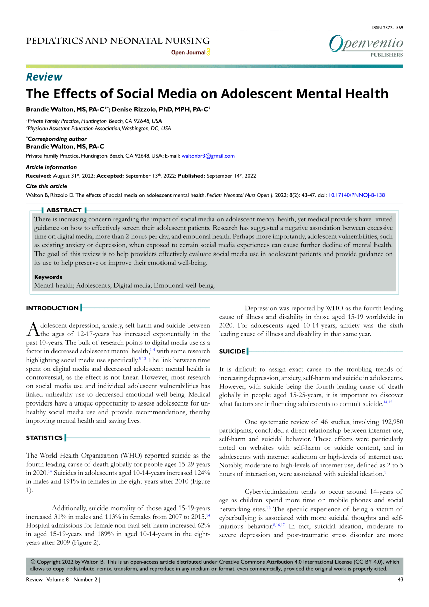 pdf-the-effects-of-social-media-on-adolescent-mental-health