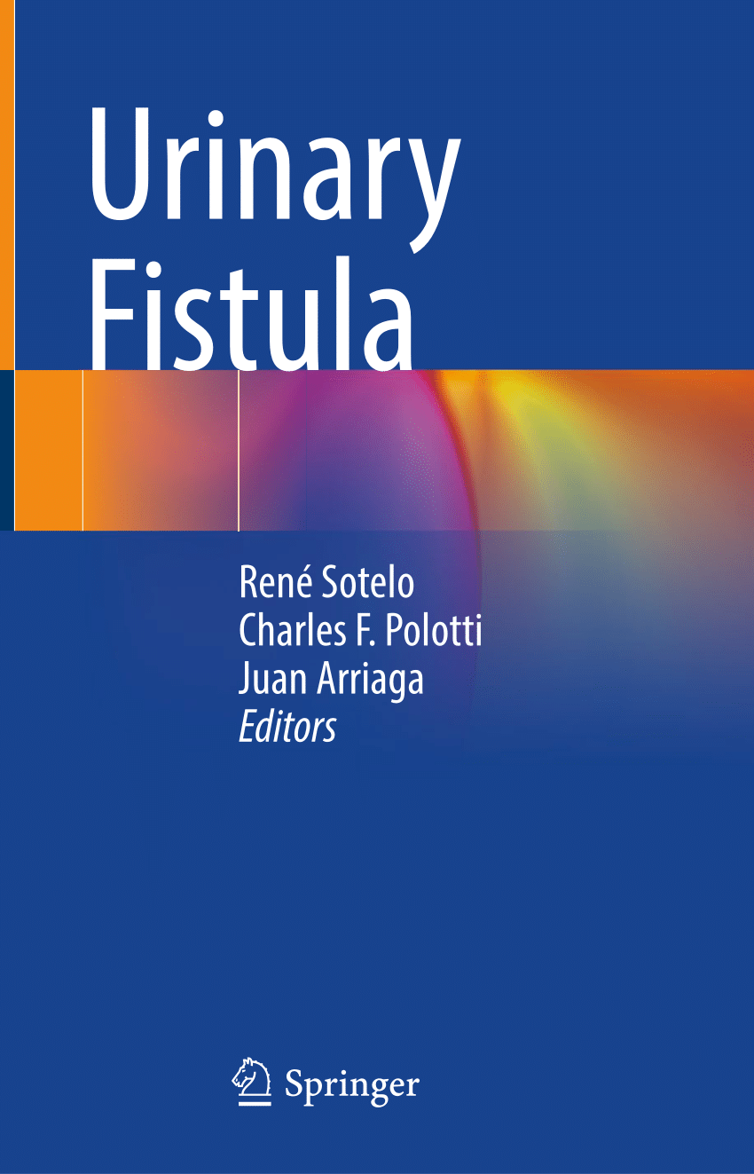 PDF) Chapter 9 Vascular-Urinary Fistula