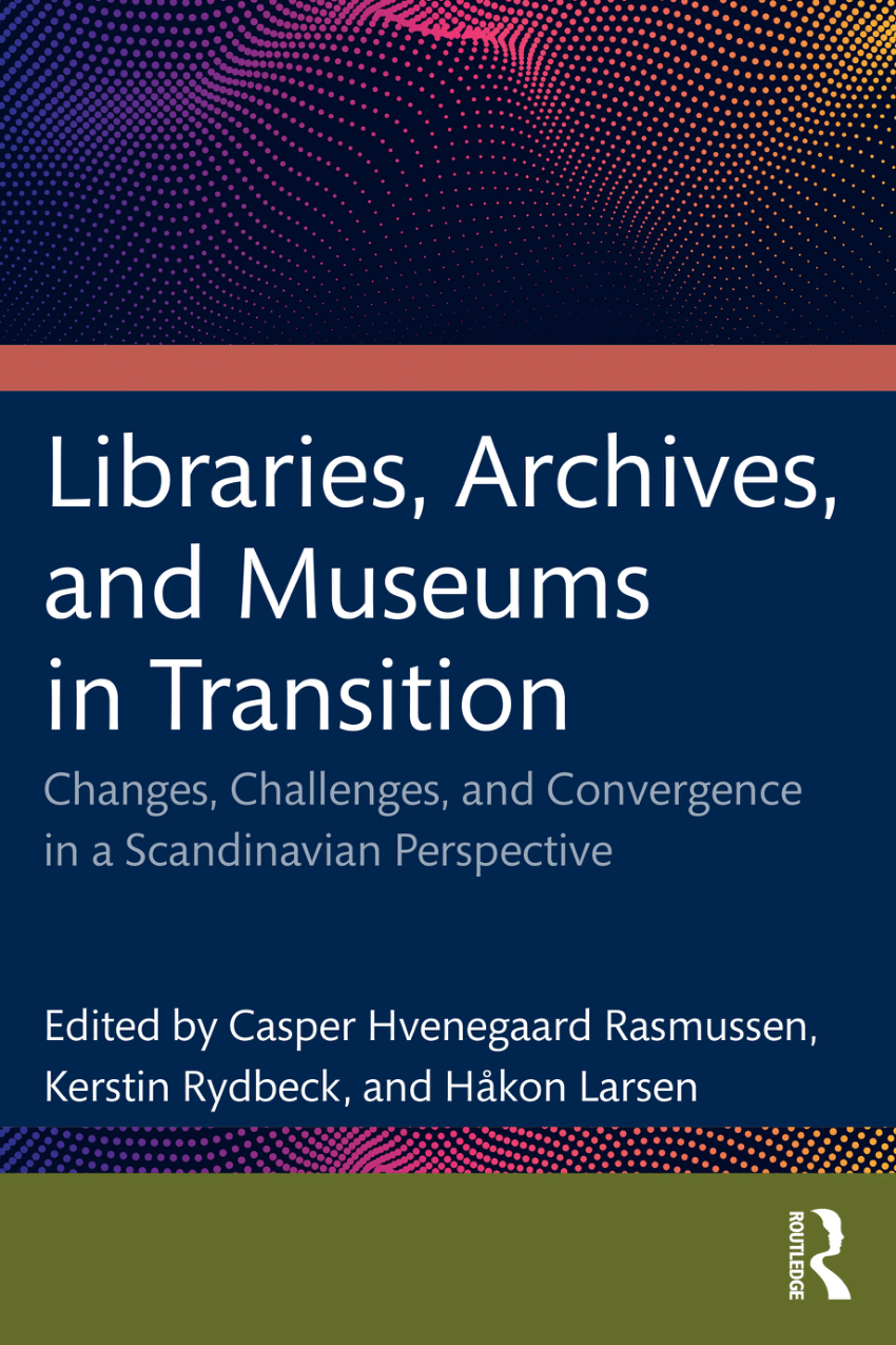 Archives and Collections in Anthropological Practice - Mobilising Archives
