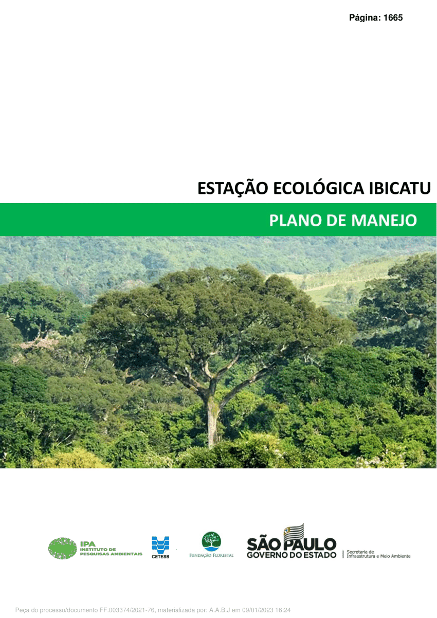 Gestão Ambiental 80 Atividade Complementar Unileste - Atividades