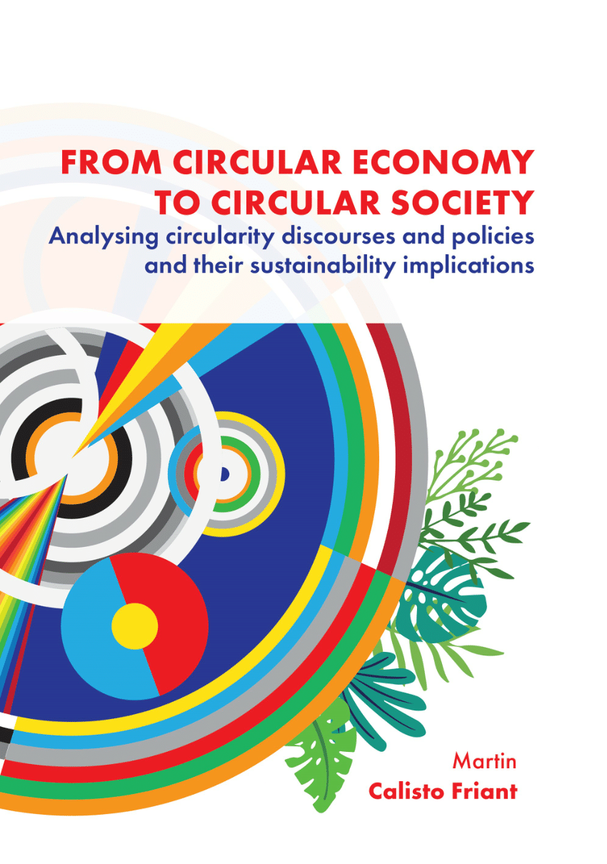 thesis on circular economy