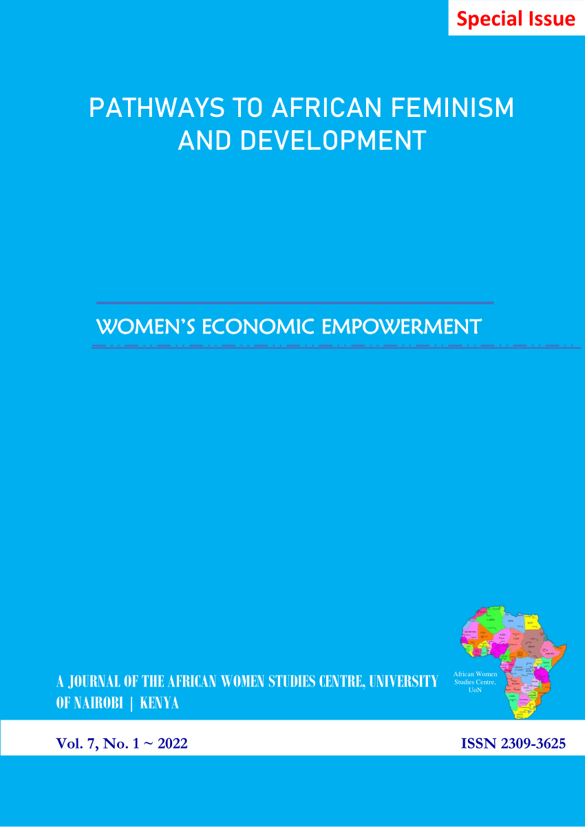 PDF) Feminist Finance: Connecting Women with Finance through Mobile Banking  and Zakat