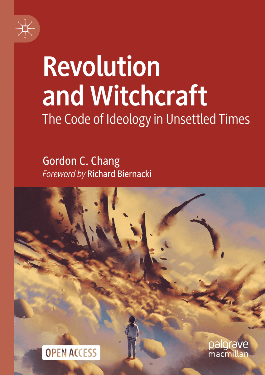 PDF) Revolution and Witchcraft: The Code of Ideology in Unsettled