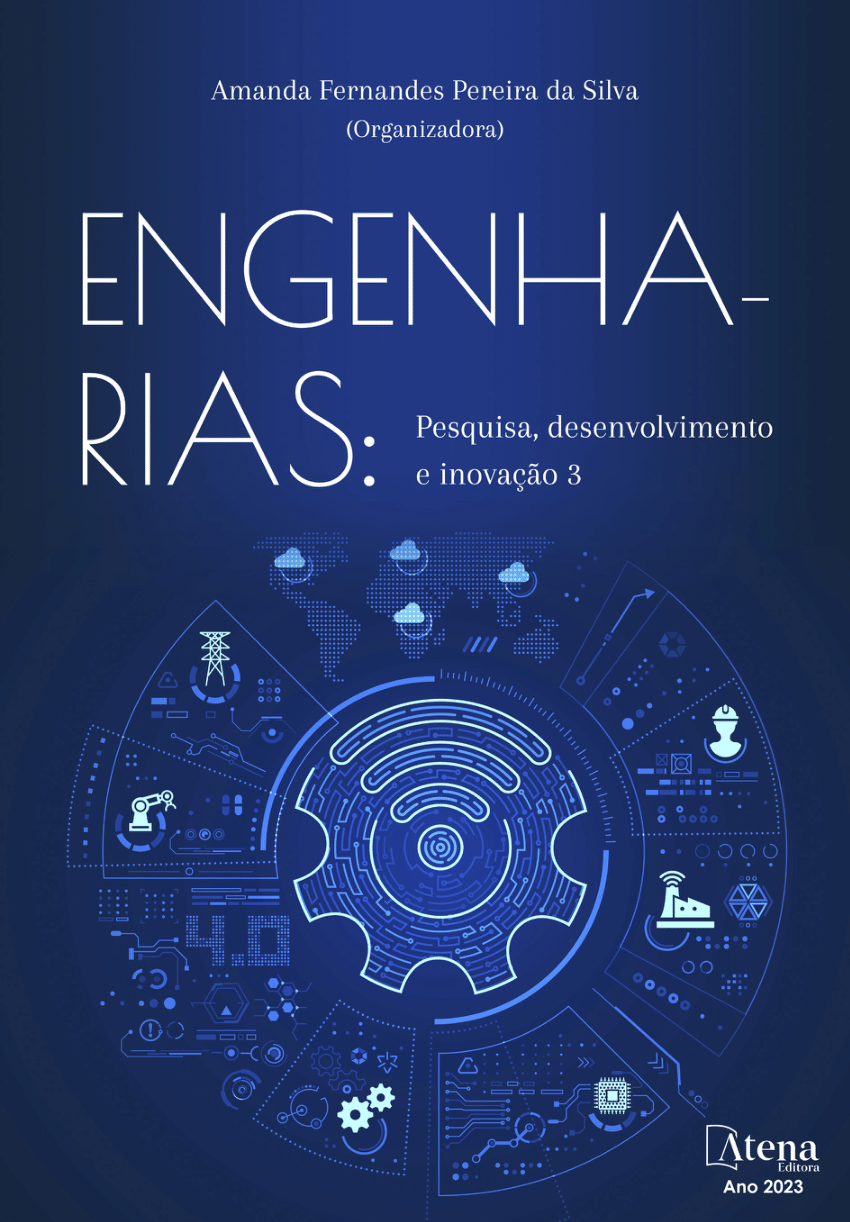 PDF) Engenharias: pesquisa, desenvolvimento e inovação 3