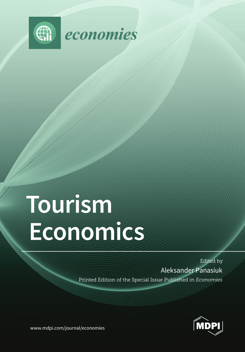 tourism economics research topics